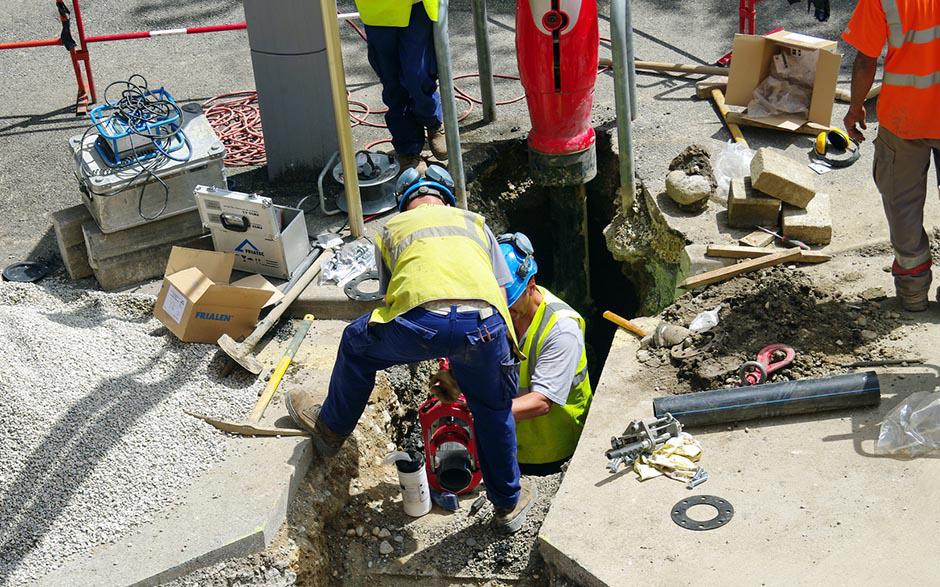 cout débouchage canalisation Gennevilliers