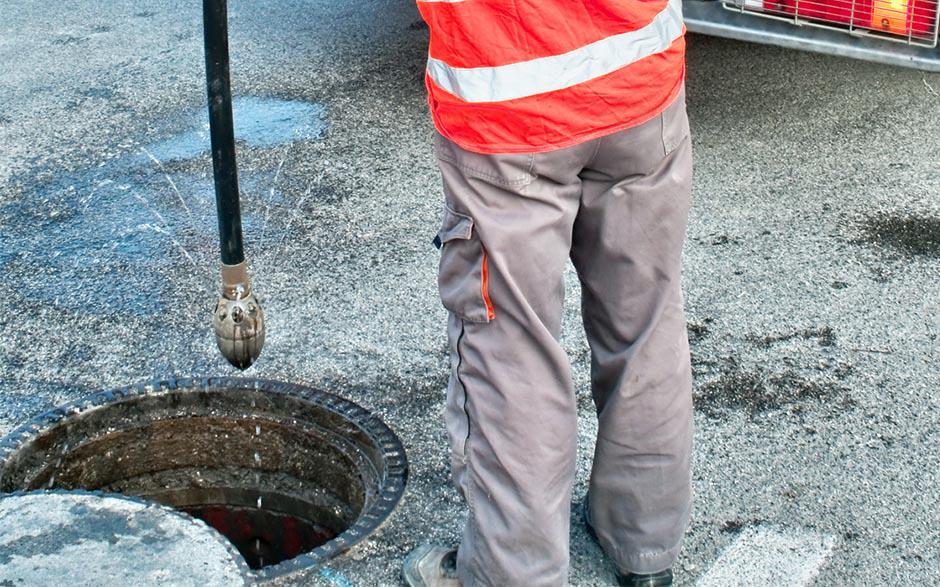 dégorgement canalisation Soisy-sous-Montmorency