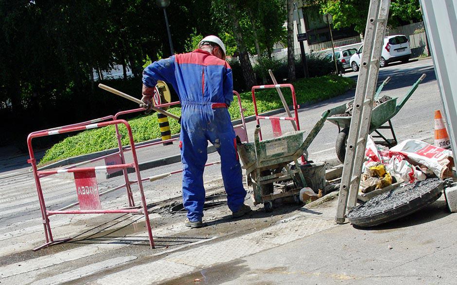 déboucher canalisation graisse La Garenne-Colombes