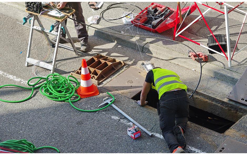 débouchage de canalisation Pierrelaye
