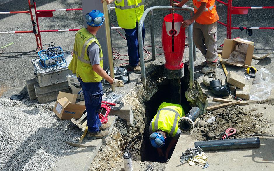 dégorgement canalisation Soisy-sous-Montmorency