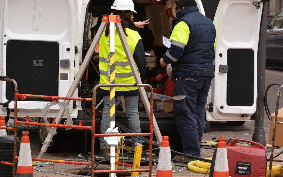 dégorgement canalisation Longjumeau